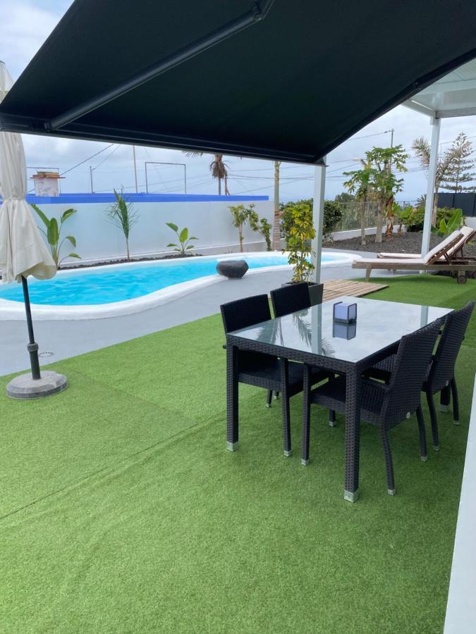 Tagoro Sunset View & Heated Pool Tenerife Santa Cruz de Tenerife Exteriör bild