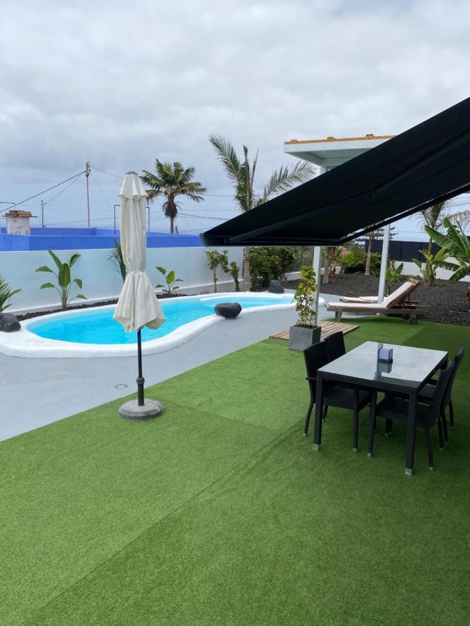 Tagoro Sunset View & Heated Pool Tenerife Santa Cruz de Tenerife Exteriör bild