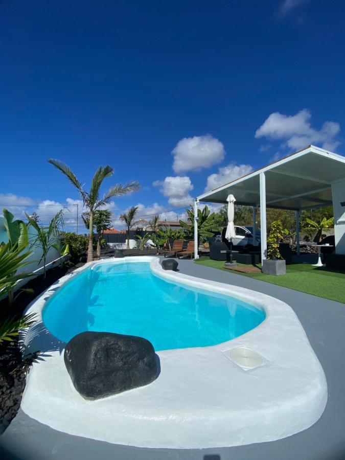 Tagoro Sunset View & Heated Pool Tenerife Santa Cruz de Tenerife Exteriör bild
